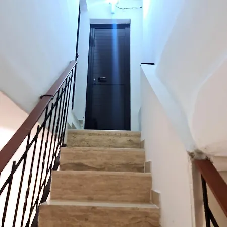 B&B La Casa Del Sole 바리