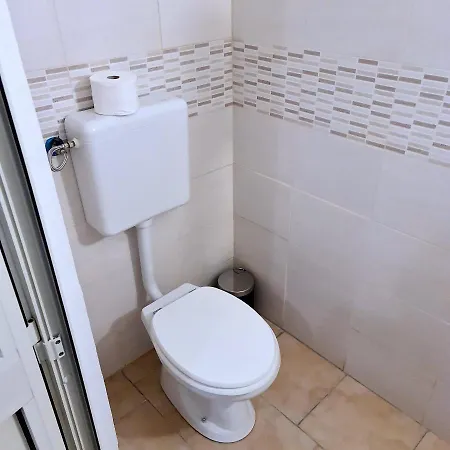 La Casa Del Sole B&B
