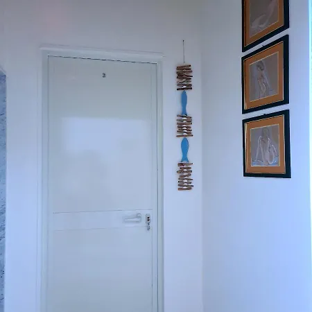 La Casa Del Sole B&B *