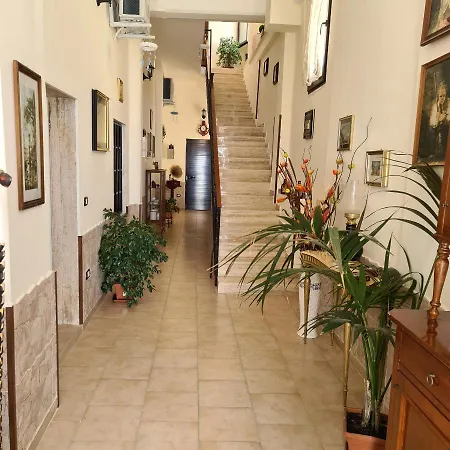 La Casa Del Sole * 바리