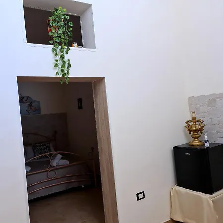 B&B La Casa Del Sole *
