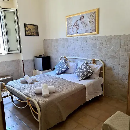 B&B La Casa Del Sole *