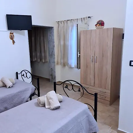 B&B La Casa Del Sole