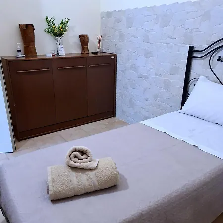 La Casa Del Sole B&B 바리