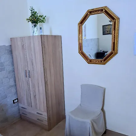 B&B La Casa Del Sole *