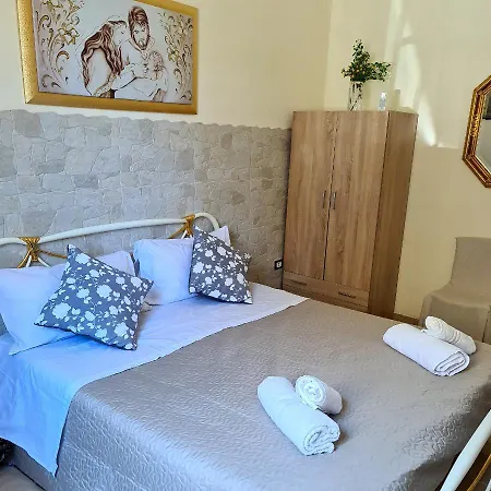 B&B La Casa Del Sole
