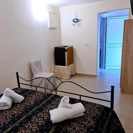 B&B La Casa Del Sole 바리