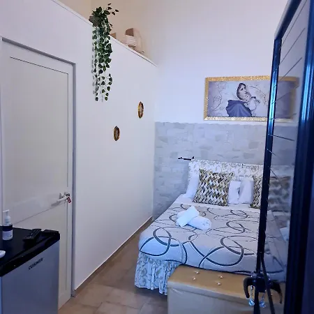 La Casa Del Sole B&B *