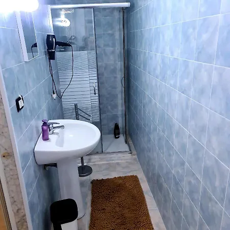 Bed & Breakfast La Casa Del Sole