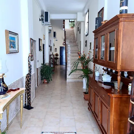 La Casa Del Sole *