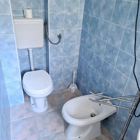 La Casa Del Sole Bed & Breakfast Bari