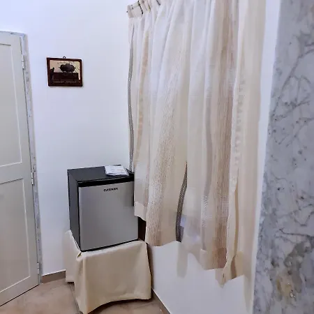 La Casa Del Sole バーリ