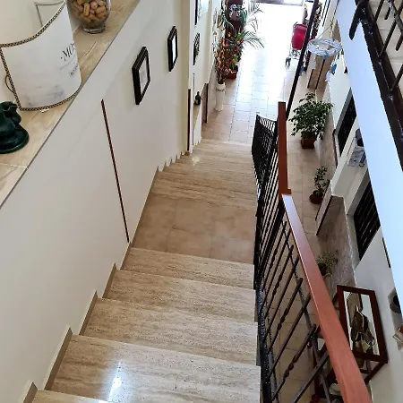La Casa Del Sole Bed & Breakfast *