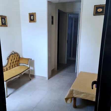 Bed & Breakfast La Casa Del Sole