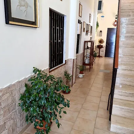 La Casa Del Sole Bed & Breakfast Bari