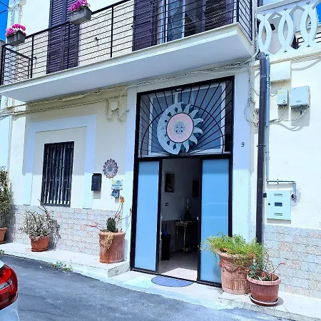 Bed & Breakfast La Casa Del Sole