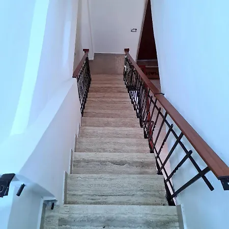 La Casa Del Sole Bed & Breakfast Bari