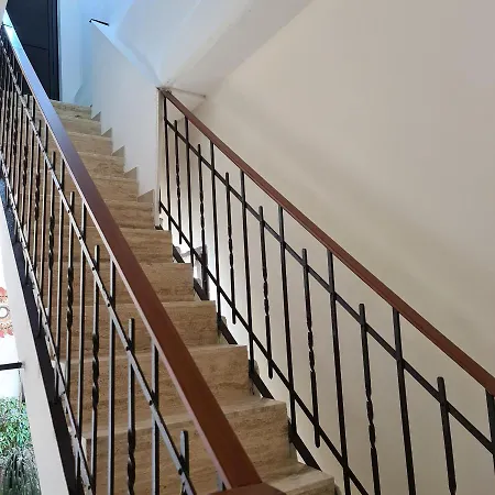 La Casa Del Sole Bed & Breakfast *