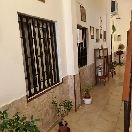 Bed & Breakfast La Casa Del Sole