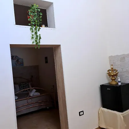 Bed & Breakfast La Casa Del Sole *