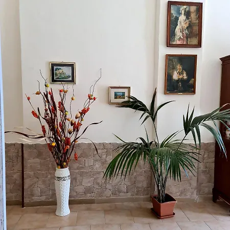 Bed & Breakfast La Casa Del Sole