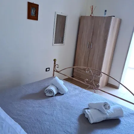 La Casa Del Sole Bed & Breakfast