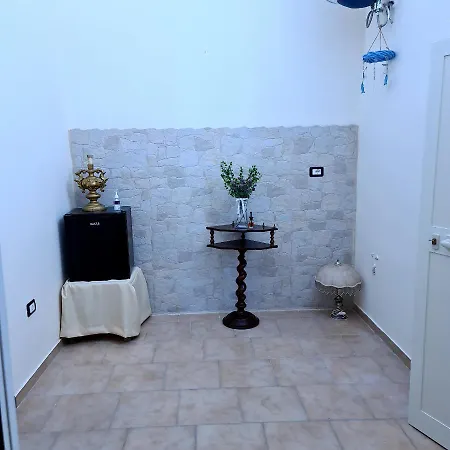 La Casa Del Sole Bed & Breakfast