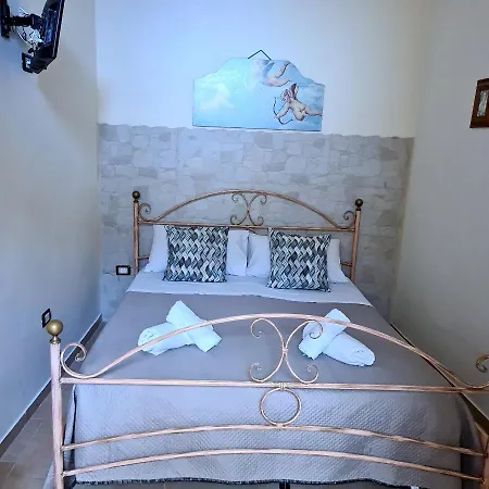 La Casa Del Sole Bed & Breakfast *