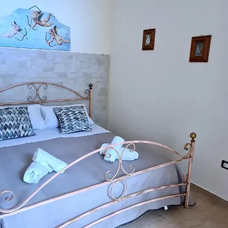 La Casa Del Sole Bari