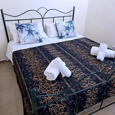 La Casa Del Sole Bed & Breakfast Bari