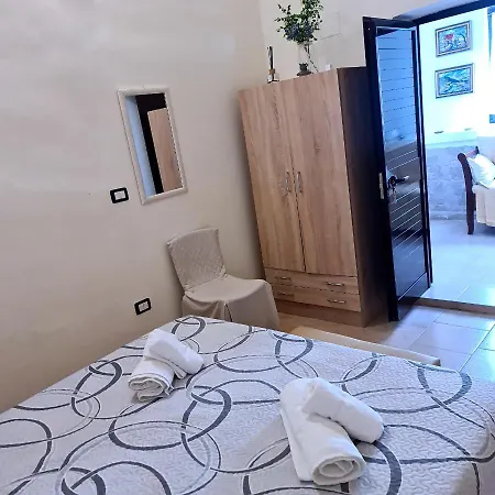 La Casa Del Sole Bed & Breakfast *